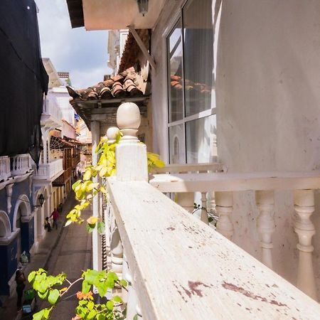 Hotel Gallery Cartagena Εξωτερικό φωτογραφία