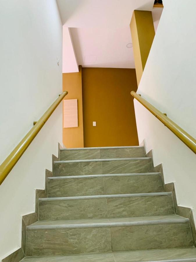Hotel Gallery Cartagena Εξωτερικό φωτογραφία