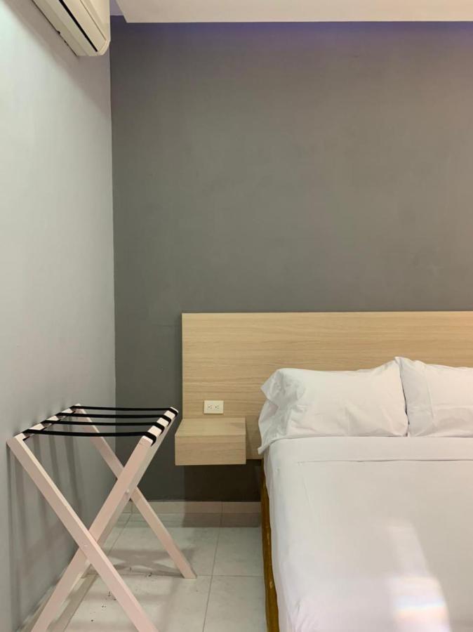 Hotel Gallery Cartagena Εξωτερικό φωτογραφία