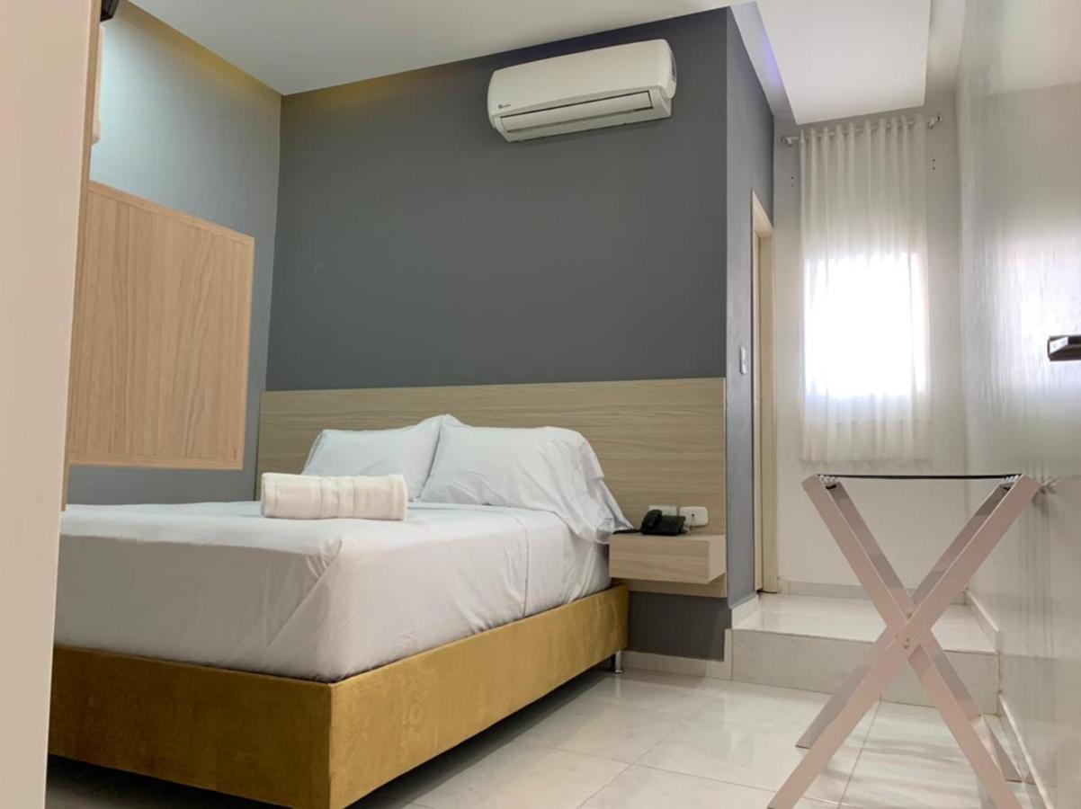 Hotel Gallery Cartagena Εξωτερικό φωτογραφία