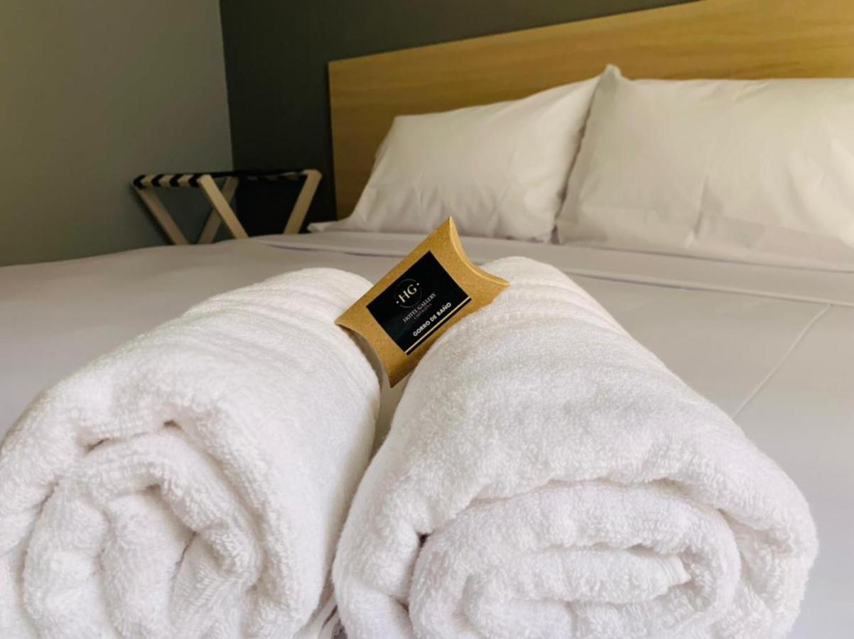 Hotel Gallery Cartagena Εξωτερικό φωτογραφία