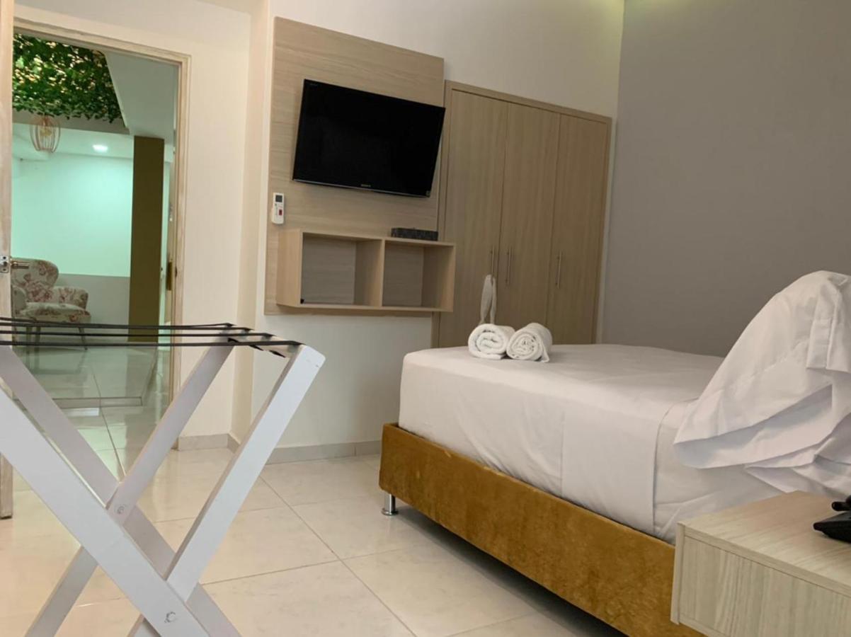 Hotel Gallery Cartagena Εξωτερικό φωτογραφία