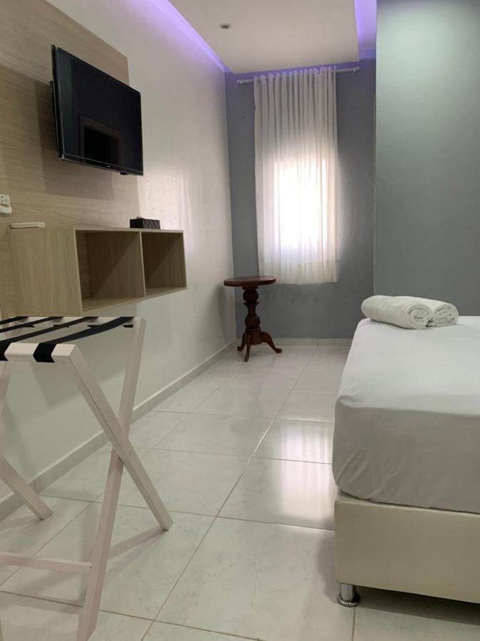 Hotel Gallery Cartagena Εξωτερικό φωτογραφία