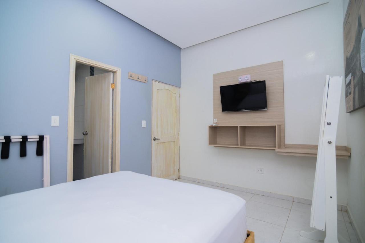 Hotel Gallery Cartagena Εξωτερικό φωτογραφία