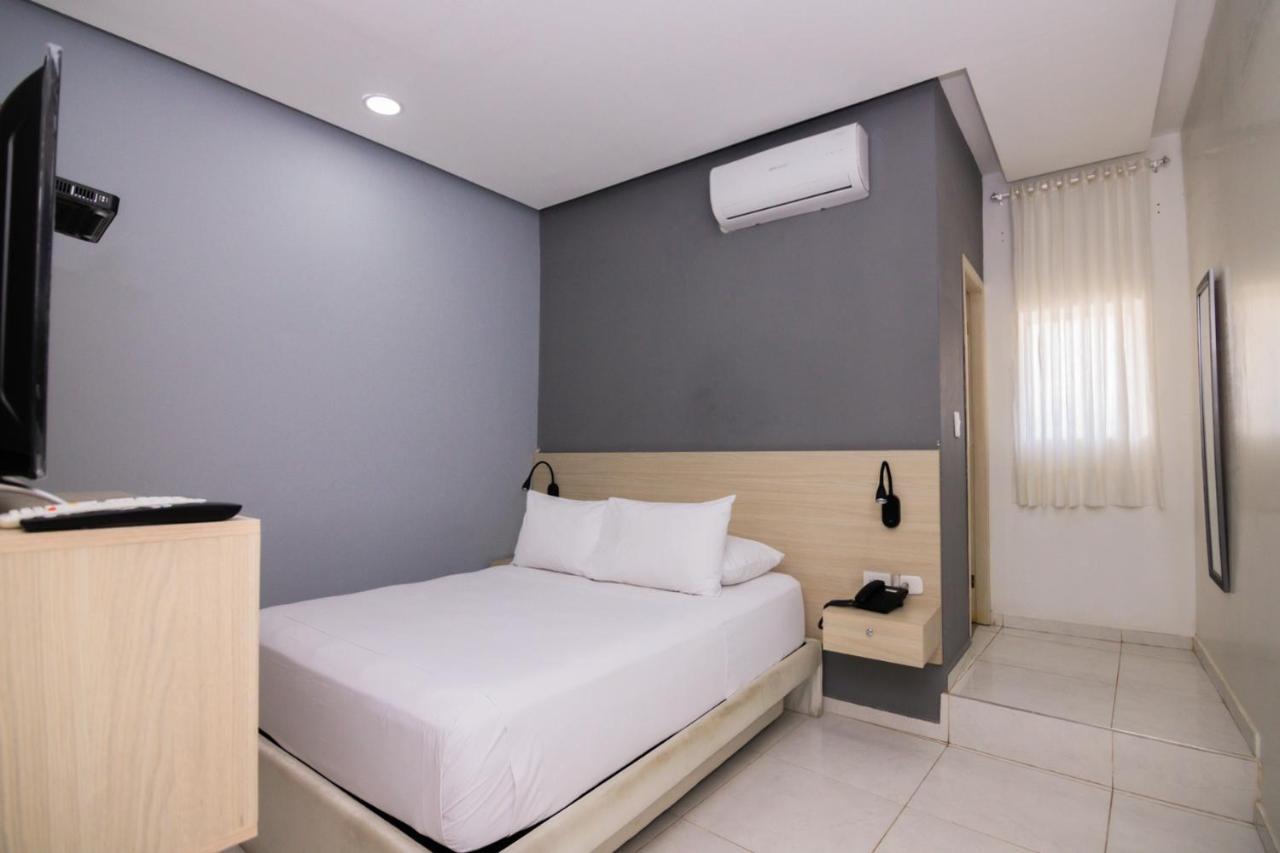 Hotel Gallery Cartagena Εξωτερικό φωτογραφία