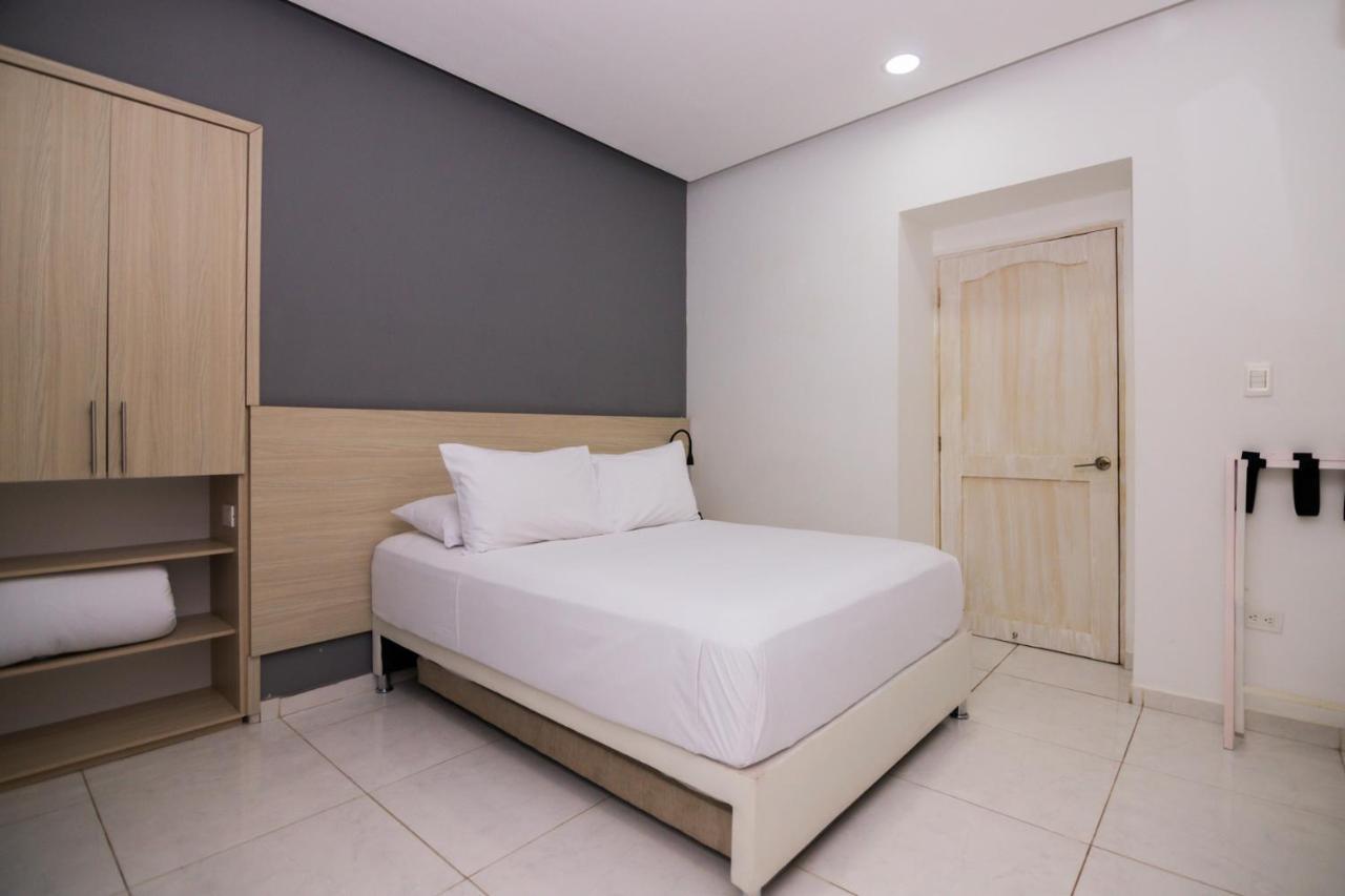 Hotel Gallery Cartagena Εξωτερικό φωτογραφία