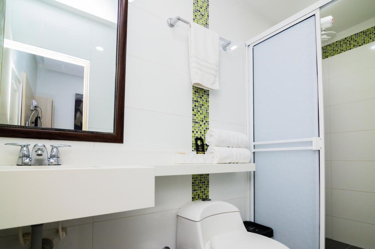 Hotel Gallery Cartagena Εξωτερικό φωτογραφία