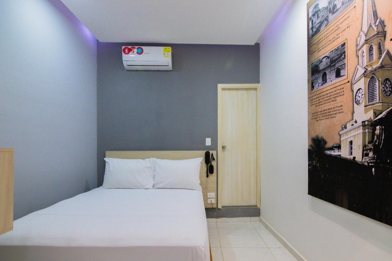 Hotel Gallery Cartagena Εξωτερικό φωτογραφία
