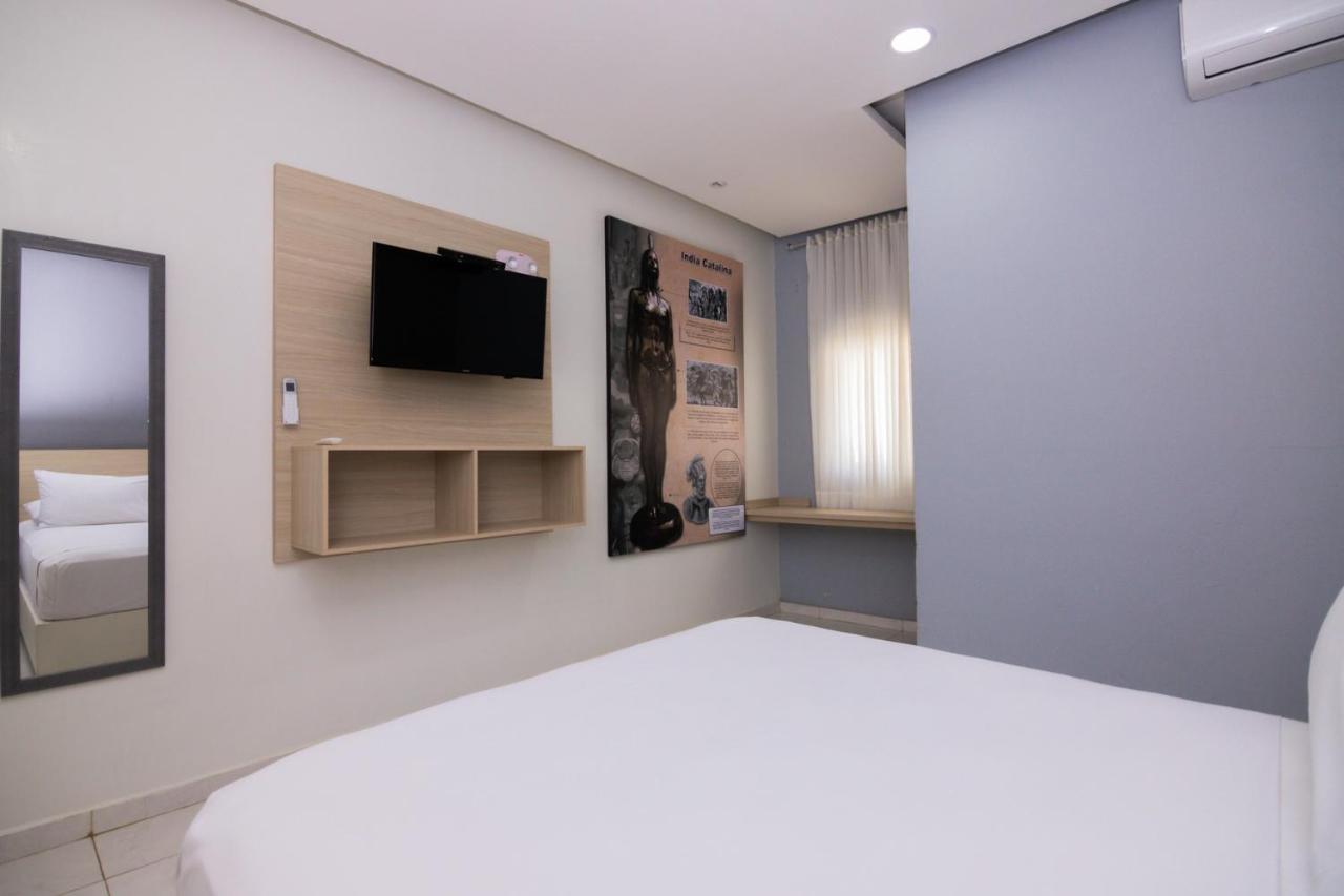 Hotel Gallery Cartagena Εξωτερικό φωτογραφία