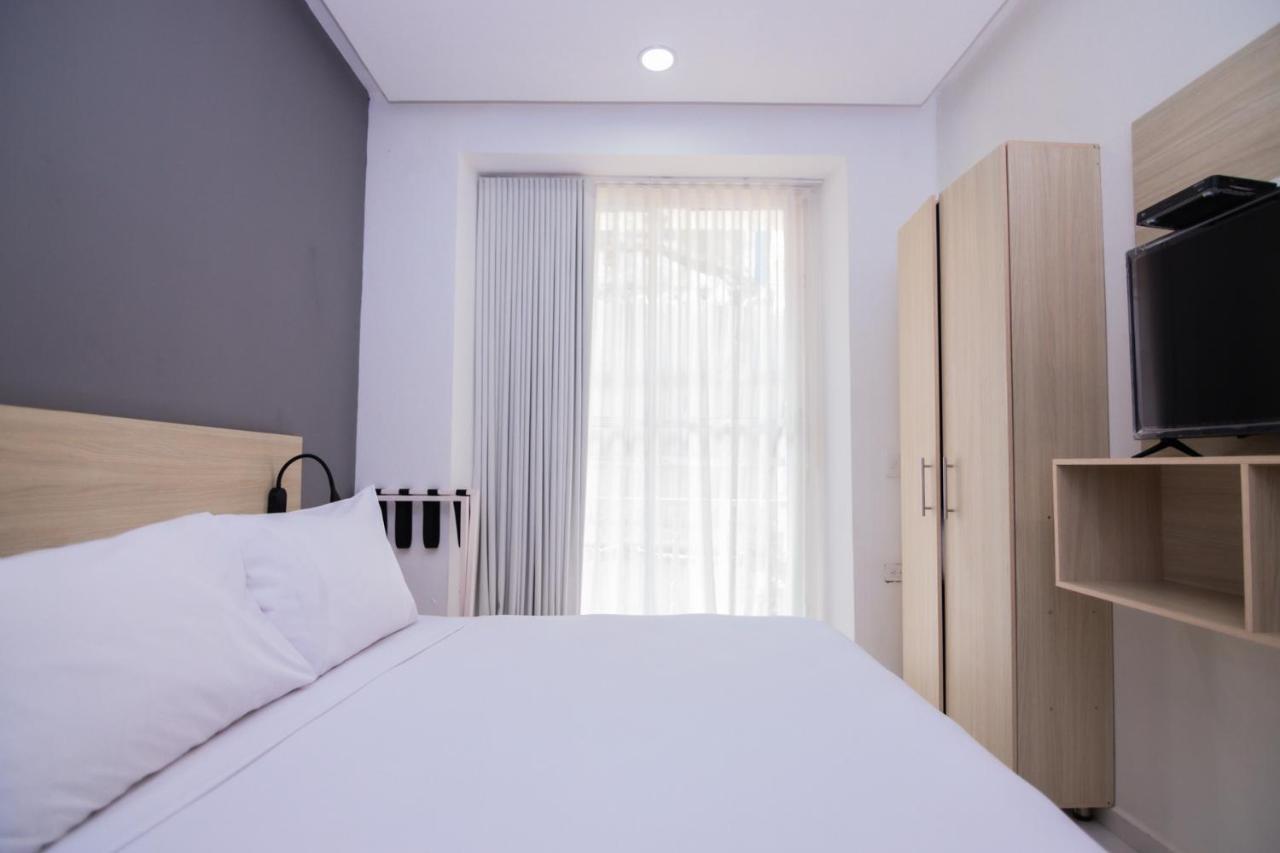 Hotel Gallery Cartagena Εξωτερικό φωτογραφία
