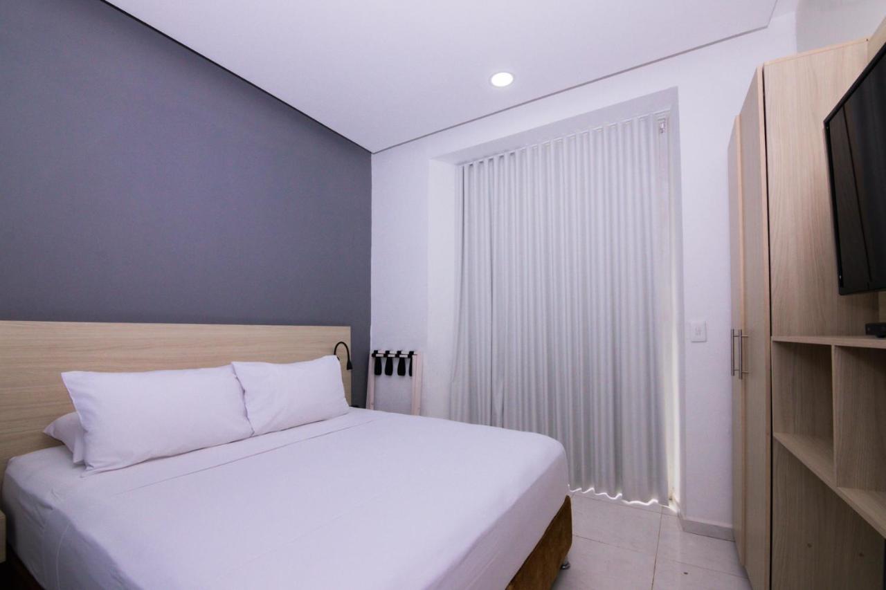 Hotel Gallery Cartagena Εξωτερικό φωτογραφία