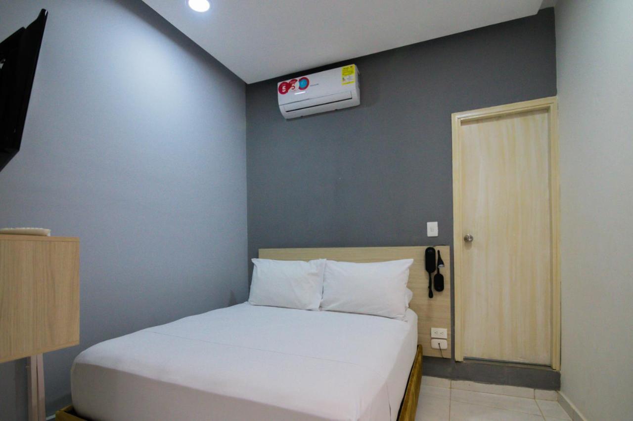 Hotel Gallery Cartagena Εξωτερικό φωτογραφία