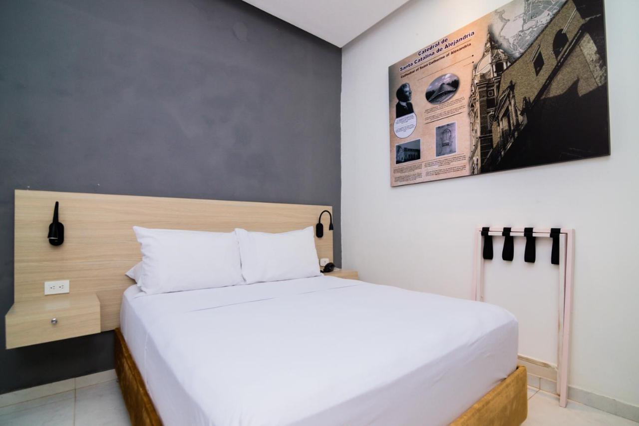 Hotel Gallery Cartagena Εξωτερικό φωτογραφία
