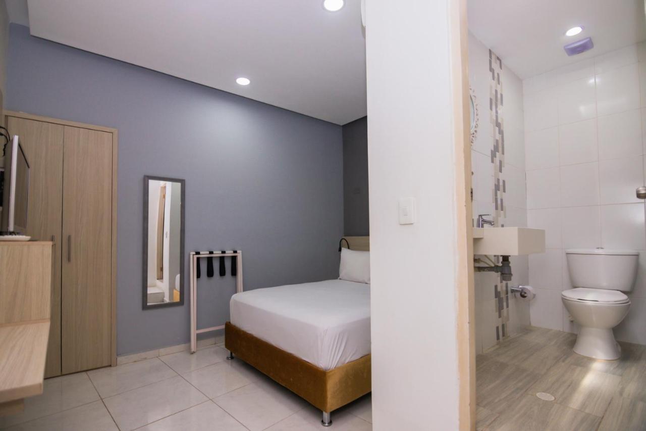 Hotel Gallery Cartagena Εξωτερικό φωτογραφία