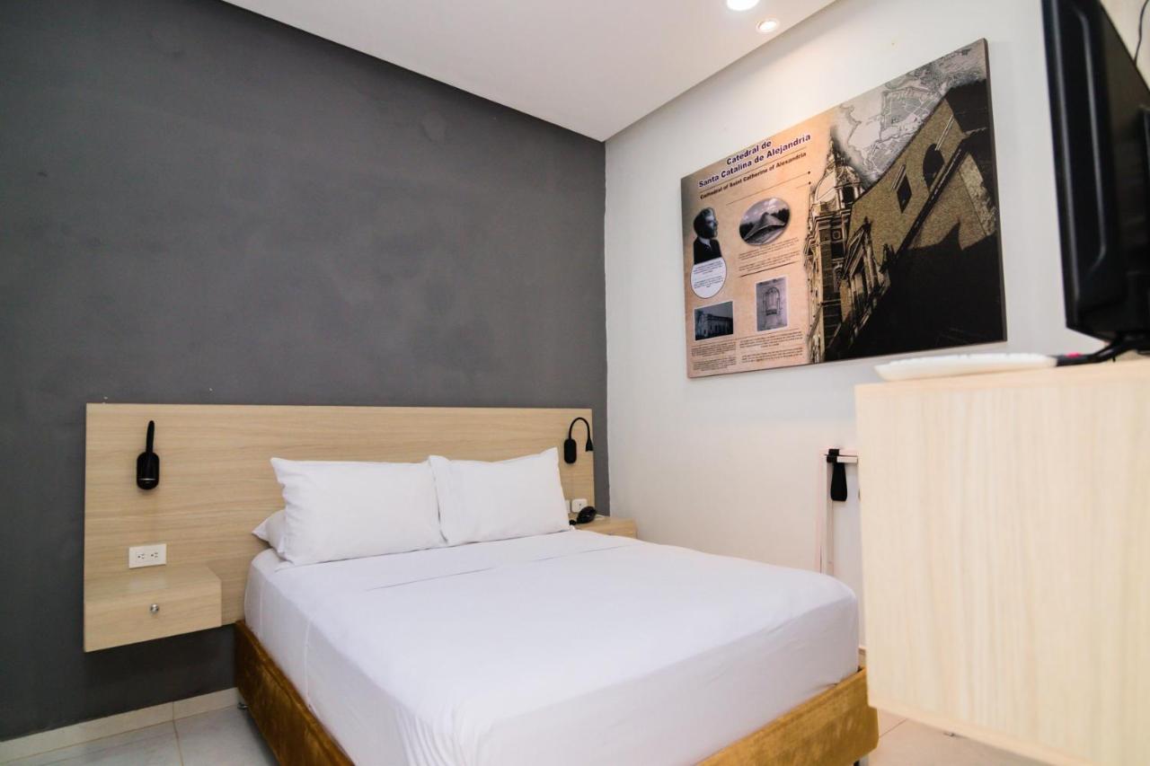 Hotel Gallery Cartagena Εξωτερικό φωτογραφία