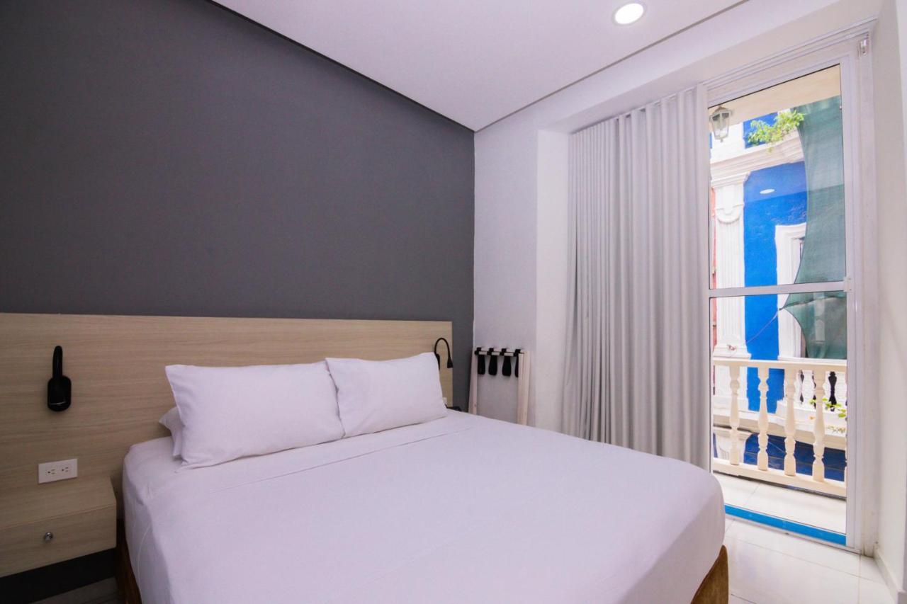 Hotel Gallery Cartagena Εξωτερικό φωτογραφία