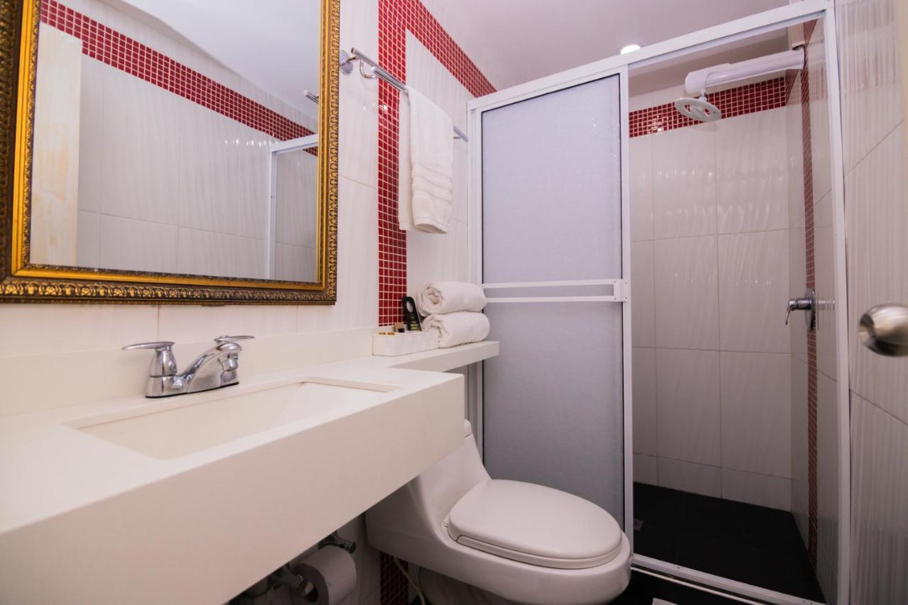 Hotel Gallery Cartagena Εξωτερικό φωτογραφία