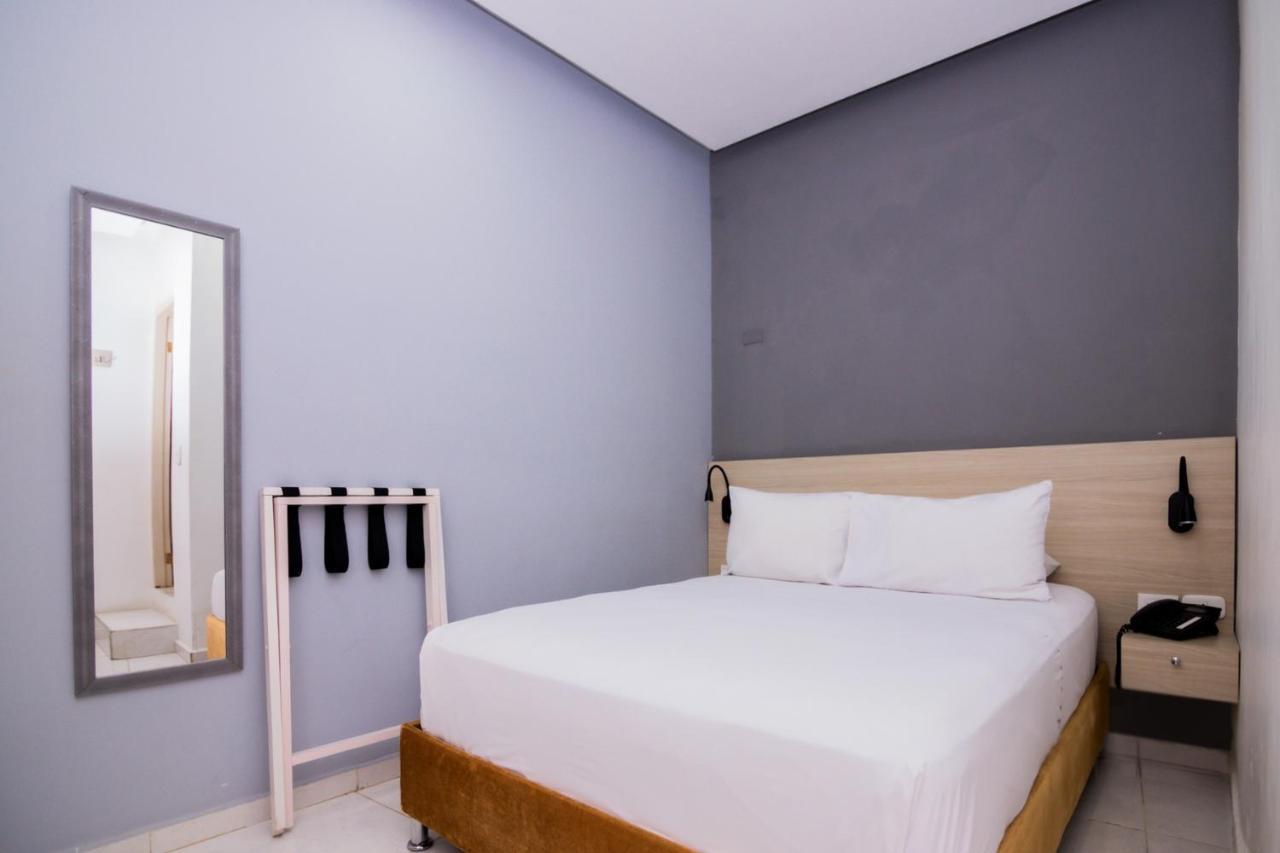 Hotel Gallery Cartagena Εξωτερικό φωτογραφία
