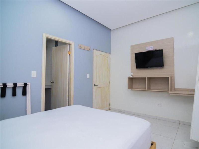 Hotel Gallery Cartagena Εξωτερικό φωτογραφία